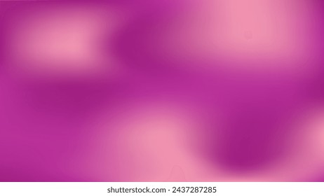 Día púrpura Fondo de degradado desenfocado abstracto con color violeta pastel de moda. Banner de epilepsia con espacio de copia.