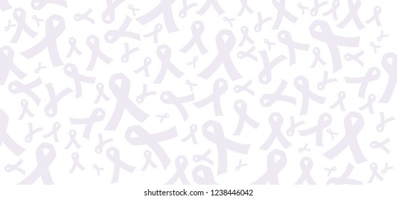 Purple day ribbon or month awareness november or april. World epilepsy, alzheimer or lupus day. people living with down, pancreatic fibromyalgia syndrome against. Vector cancer, alzheimer's day