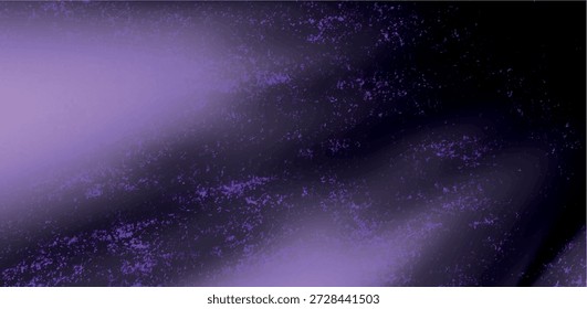 Purple Diagonal Light Beams Abstract Midnight Backdrop