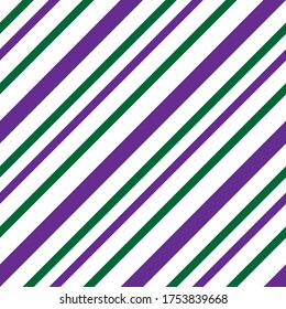 Fondo de patrón de rayas puras y diagonales sin costura adecuado para textiles de moda, gráficos