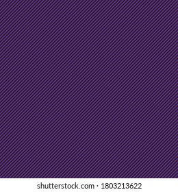 Purple diagonal striped seamless pattern background suitable for fashion textiles, graphics