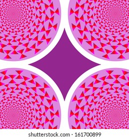 Purple Diamond Presentation