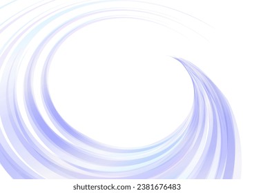 purple digital abstract wave background