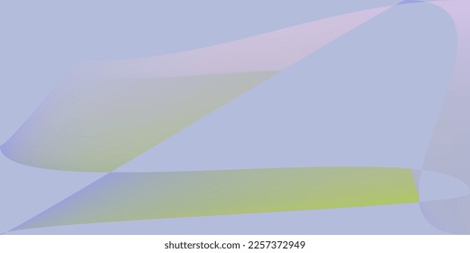 Purple Digital Layers Minimal Horizontal Lines. Lavender Modern Shape Smooth Illustration. Rainbow Multicolor Dynamic Dark Trendy Background. Color Fluid Futuristic Violet Pastel Gradient Mesh.