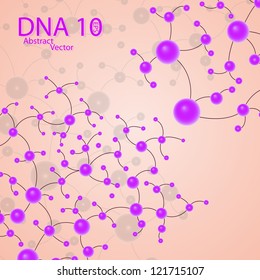 Purple DNA