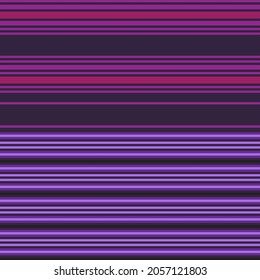 Purple Double striped seamless pattern design for fashion textiles and graphics