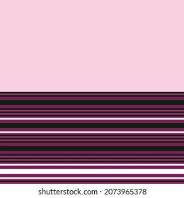 Purple Double striped seamless pattern design for fashion textiles and graphics