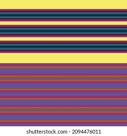Purple Double striped seamless pattern design for fashion textiles and graphics