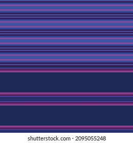 Purple Double striped seamless pattern design for fashion textiles and graphics