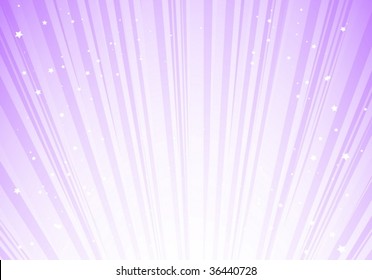 Purple dreams