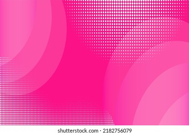 Purple elements with fluid gradient. Circle shapes composition. for presentation design. Vermilion base for website, print, base for banners, wallpapers, business cards, brochure, banner, calendar