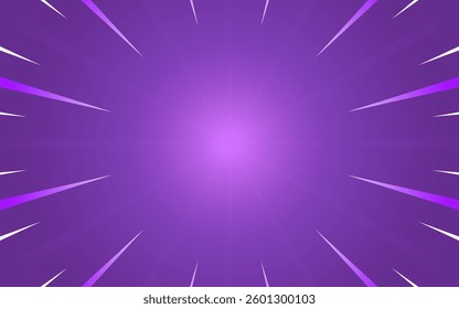 purple explosion background, Purple Zoom Lines Background
