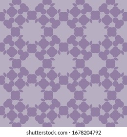 Purple floral texture with abstract form, wedding invitation background