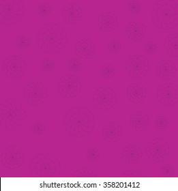 Purple and flower background