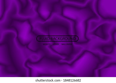 fondo de líquido púrpura. fondo web moderno abstracto. forma de mármol para papel tapiz, portada, folleto, volante, promoción de ventas y su sitio web