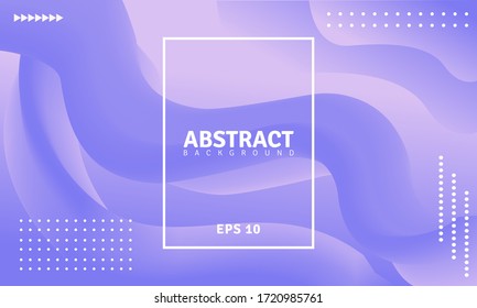 purple fluid background, modern design, geometric background design, abstract background 
