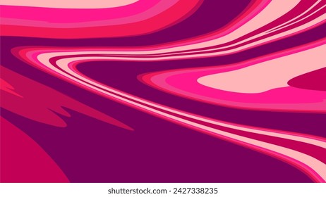 fondo de textura abstracta líquida púrpura
