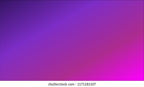 Purple Fushia Pink Gradient Mesh Vector Stock Vector (Royalty Free ...