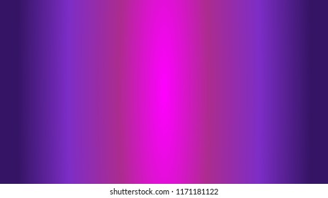 Purple, fushia and pink gradient mesh vector background with copy space