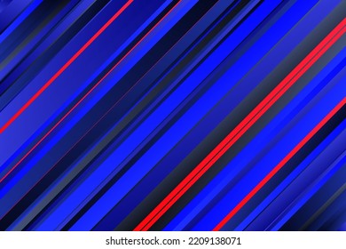 púrpura patrón vectorial de rayas diagonales de fondo futurista abstracto. estilo de arte
