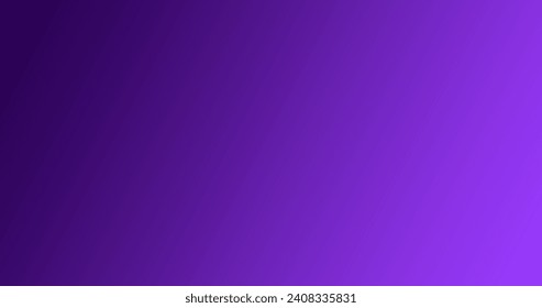 Fondo vectorial de color degradado púrpura 
