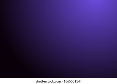 violetter galaxischer Hintergrund Gradation auf schwarz