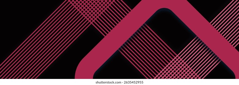 Fondo azul abstracto geométrico púrpura. Geométrica mínima. Diseño de moda de la forma del gradiente. Gráfico futurista moderno. Traje para el Anuncio, folleto, negocio. Ilustración vectorial