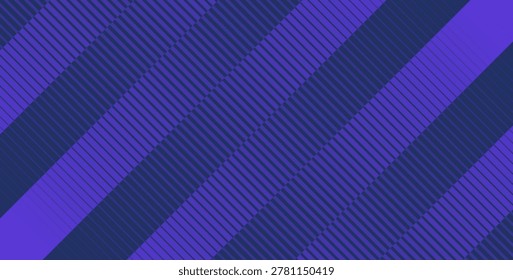 Fondo geométrico púrpura con