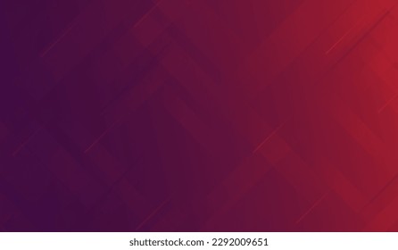 violetter, geometrischer Hintergrund auf vielen dünnen Linien