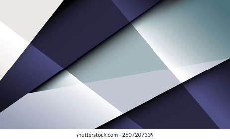 Purple geometric background with texture and line. Modern background design. Suit for banner, backdrop, business card, cover, presentation template, invitation, social media, etc.
