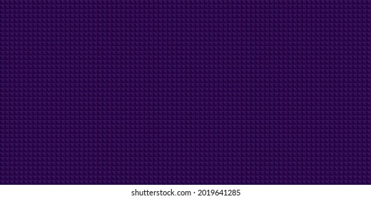 Purple geometric background. Vector illustration. 
