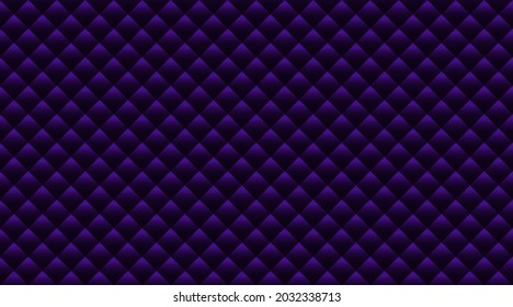 Purple geometric background. Vector illustration. 
