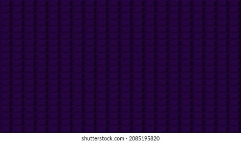 Purple geometric background. Vector illustration. 