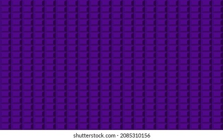 Purple geometric background. Vector illustration. 