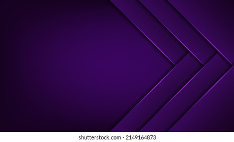 Abstrakter geometrischer Hintergrund. Vektorgrafik. 