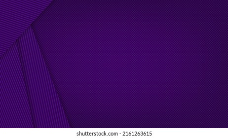 Fondo geométrico abstracto. Ilustración vectorial. 