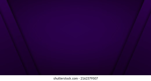 Purple geometric background. Vector illustration. 