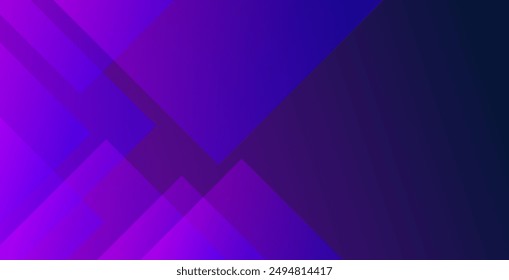 Purple geometric background. Vector illustration