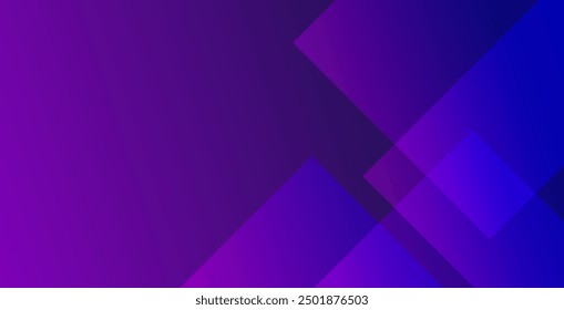 Purple geometric background. Vector illustration