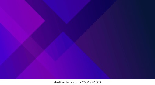 Purple geometric background. Vector illustration