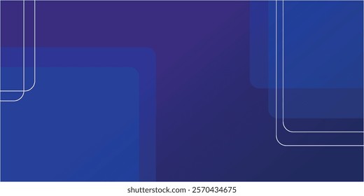 Purple geometric background. Vector illustration