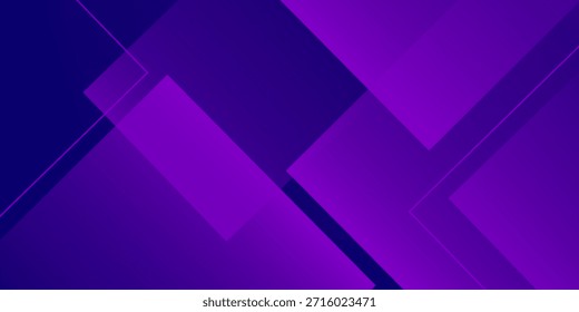 Purple geometric background. Vector illustration