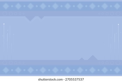 Imagen de fondo de ilustración geométrica púrpura