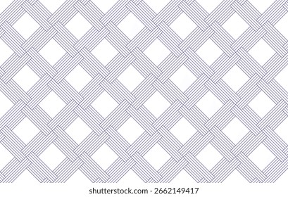 purple geometric pattern wallpaper design