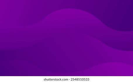 purple geometric shape background. Used to decorate advertisements, publications, Eps10 vector