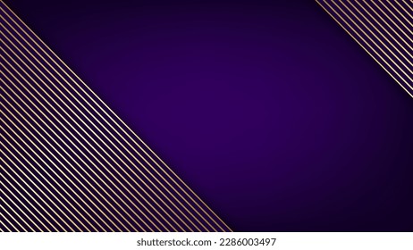 Fondo geométrico abstracto. Ilustración vectorial.