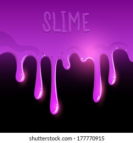 3,017 Purple Slime Backgrounds Images, Stock Photos & Vectors ...