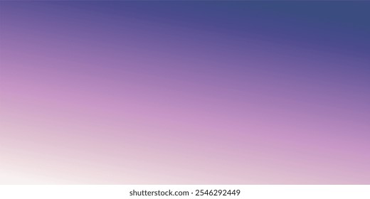 fundo de gradação roxo. fundo de gradiente.