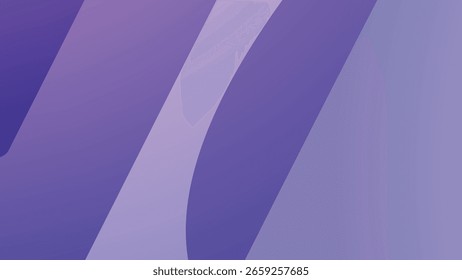 Fondo Abstractas de degradado púrpura para Web de diseño moderno elegante UI arte digital y presentaciones