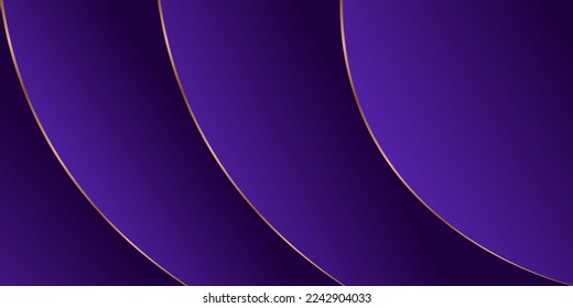 purple gradient abstract background modern luxury
